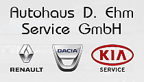 Autohaus D. Ehm Service GmbH