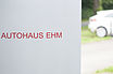 Impressionen von Autohaus D. Ehm Service GmbH